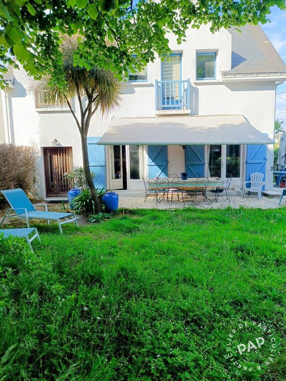 Maison à vendre, 160m², La Baule-Escoublac