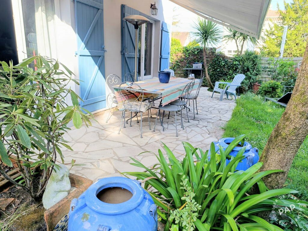 Maison à vendre, 160m², La Baule-Escoublac