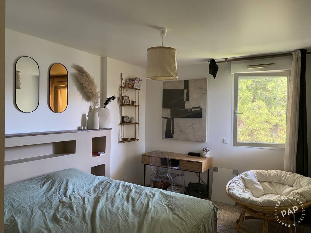 Appartement à vendre, 97m², Marseille 9ème