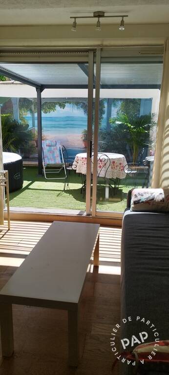Appartement à vendre, 32m², La Seyne-sur-Mer