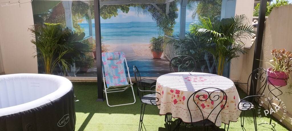 Appartement à vendre, 32m², La Seyne-sur-Mer
