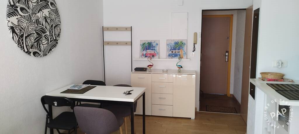 Appartement à vendre, 32m², La Seyne-sur-Mer