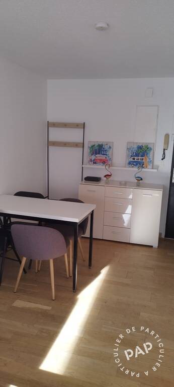 Appartement à vendre, 32m², La Seyne-sur-Mer