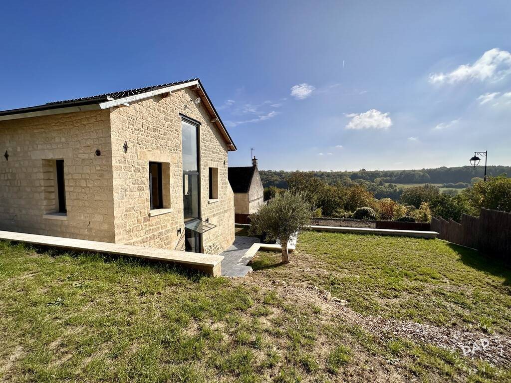 Maison à vendre, 164m², Acy