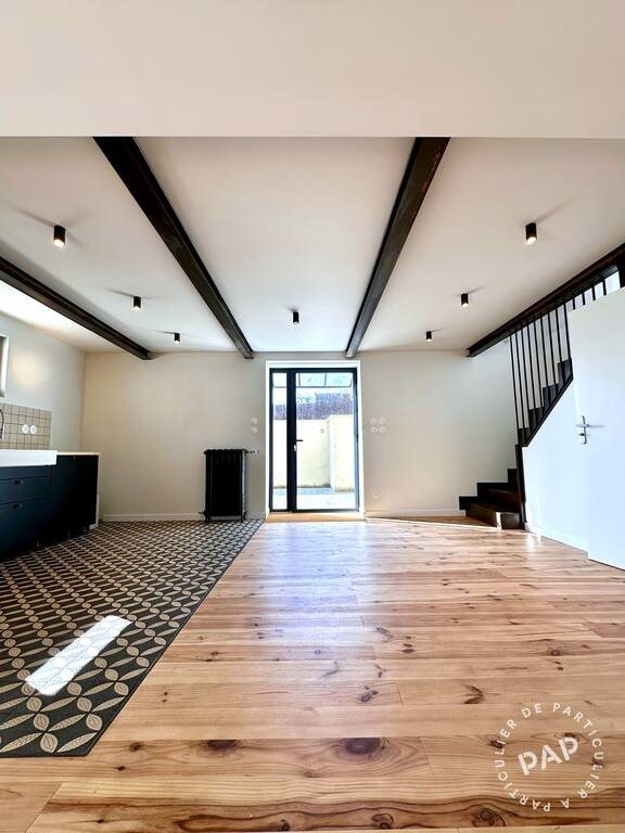 Maison à vendre, 164m², Acy