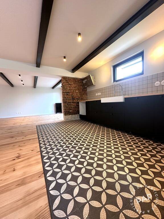 Maison à vendre, 164m², Acy