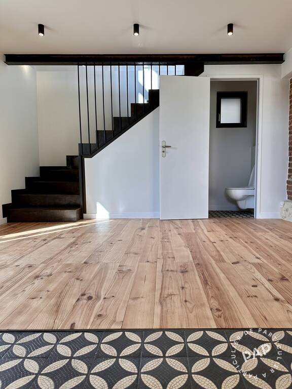 Maison à vendre, 164m², Acy