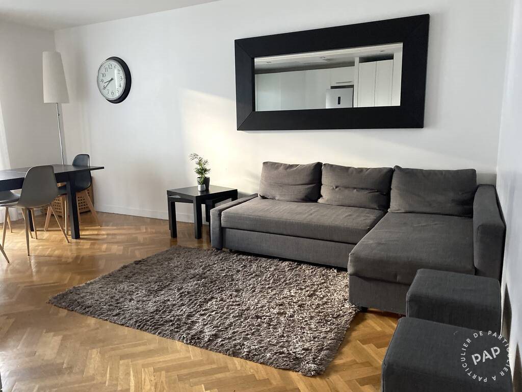 Appartement à vendre, 99m², Le Kremlin-Bicêtre