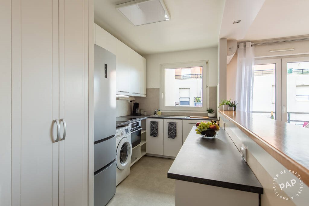 Appartement à vendre, 99m², Le Kremlin-Bicêtre