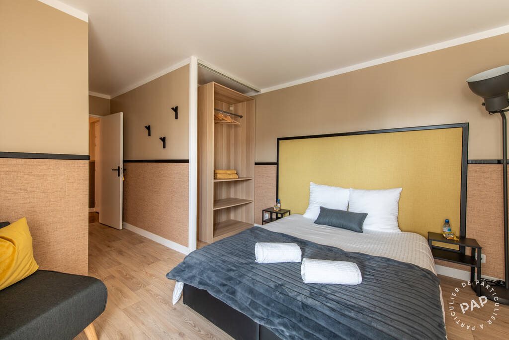 Appartement à vendre, 99m², Le Kremlin-Bicêtre