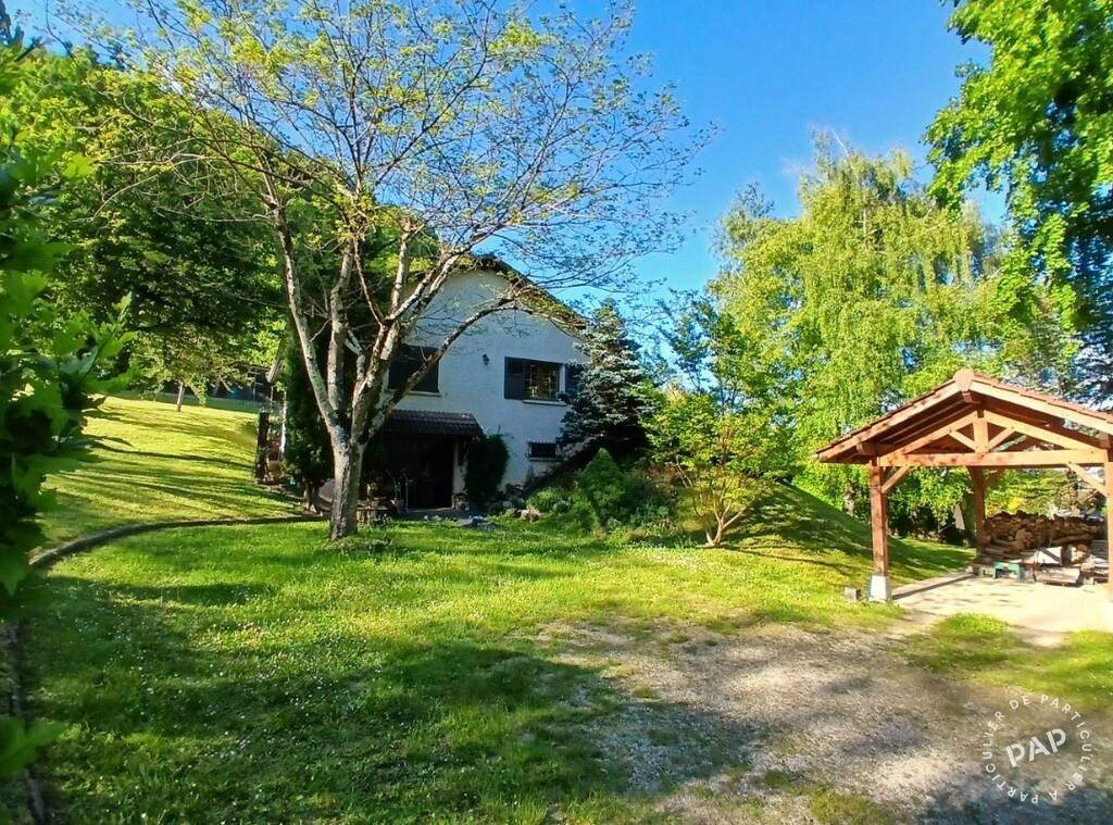 Maison à vendre, 135m², Tullins