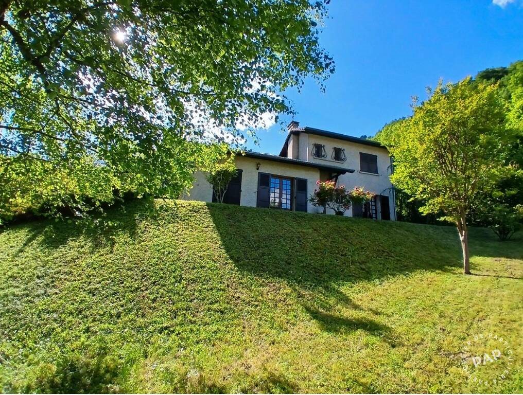 Maison à vendre, 135m², Tullins