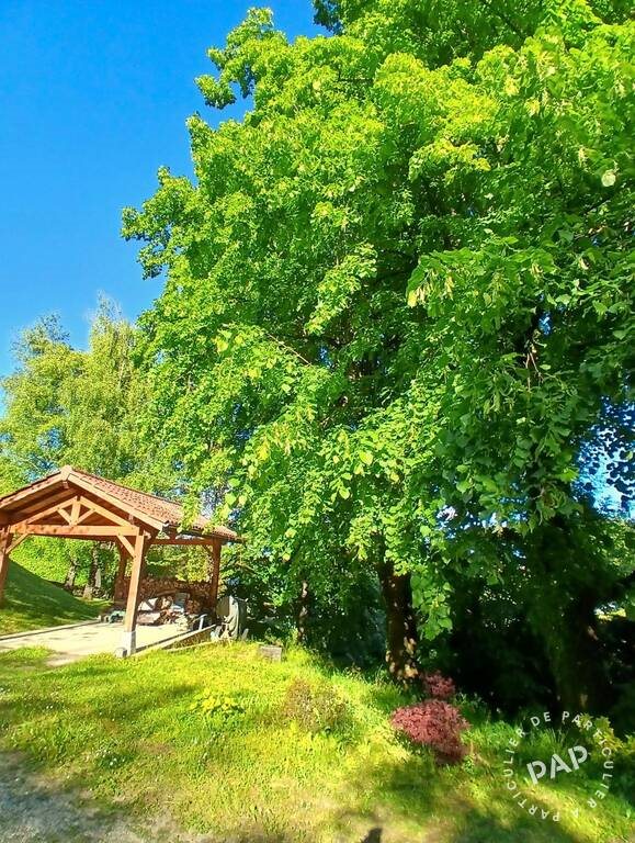 Maison à vendre, 135m², Tullins