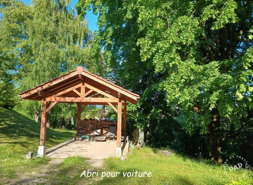 Maison à vendre, 135m², Tullins