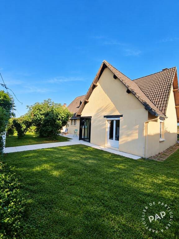 Maison à vendre, 147m², Préaux
