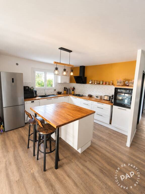 Maison à vendre, 147m², Préaux
