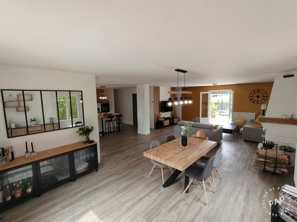 Maison à vendre, 147m², Préaux