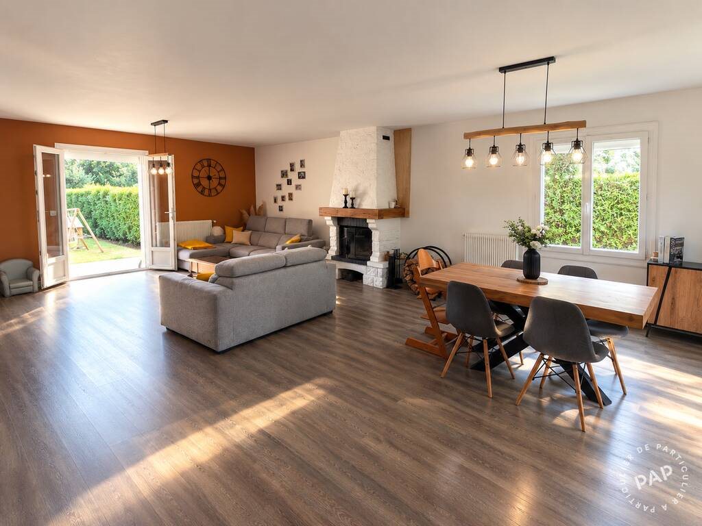 Maison à vendre, 147m², Préaux