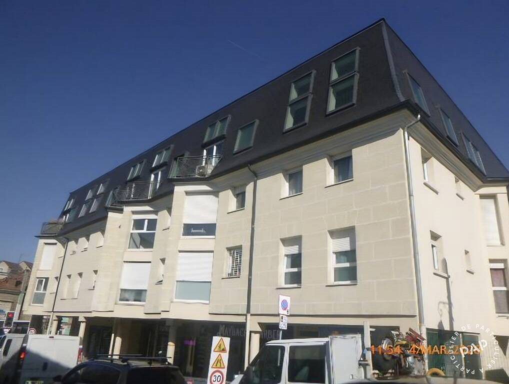 Appartement à vendre, 33m², Montlhéry