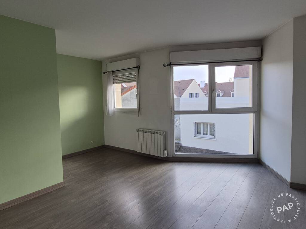 Appartement à vendre, 33m², Montlhéry