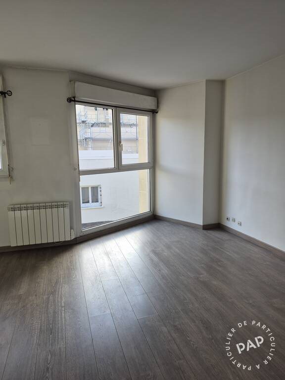 Appartement à vendre, 33m², Montlhéry