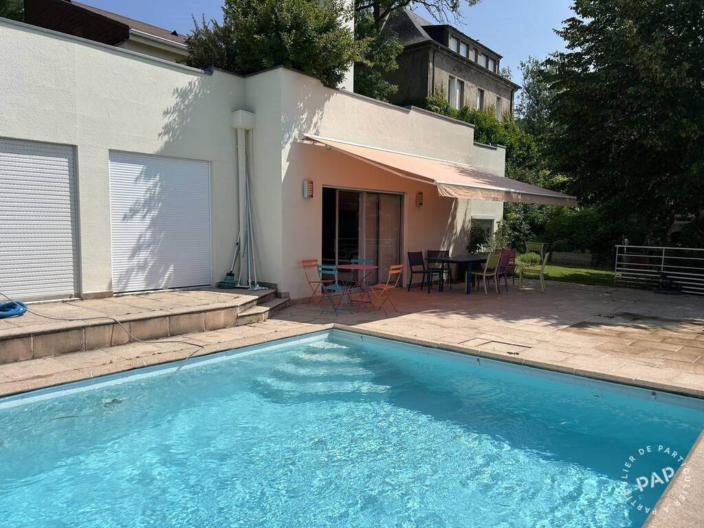 Maison à vendre, 175m², Le Creusot