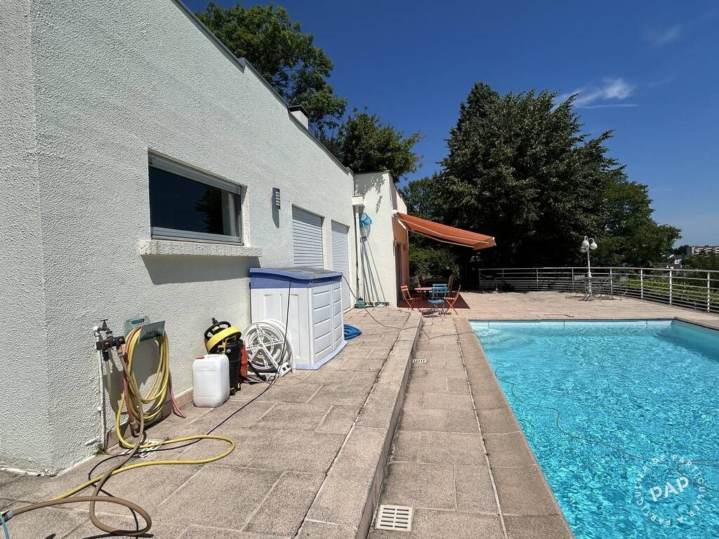 Maison à vendre, 175m², Le Creusot