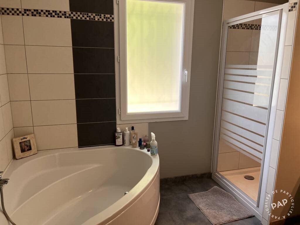 Maison à vendre, 106m², Uchaux
