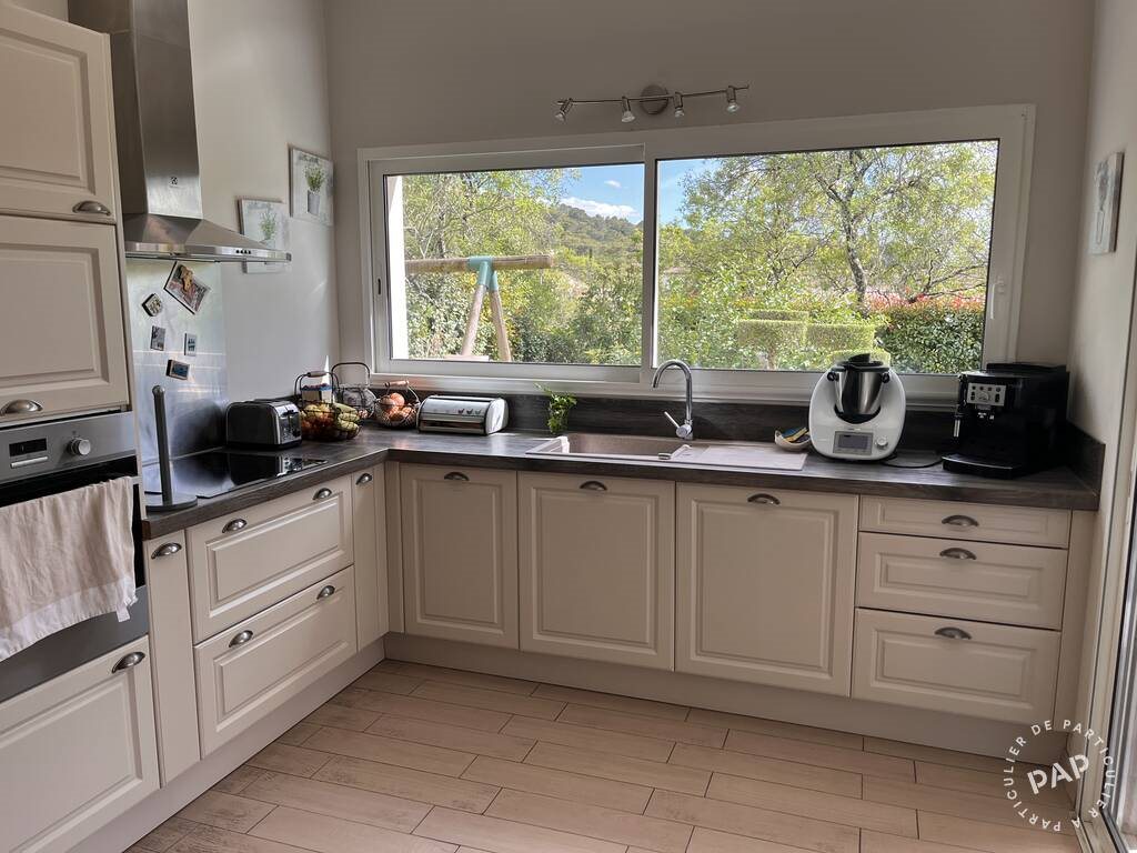 Maison à vendre, 106m², Uchaux