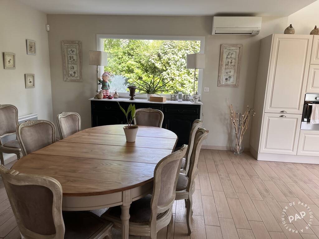 Maison à vendre, 106m², Uchaux