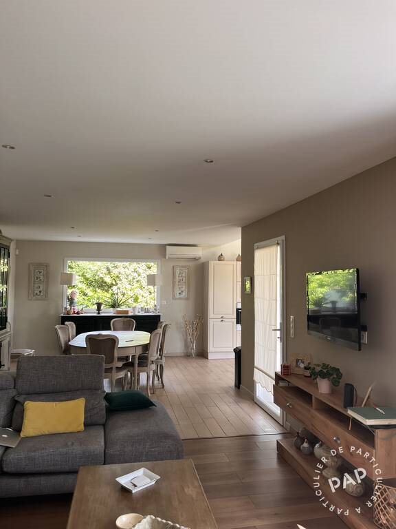 Maison à vendre, 106m², Uchaux