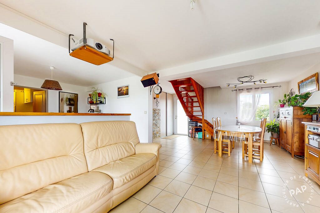 Maison à vendre, 147m², La Salvetat-Saint-Gilles