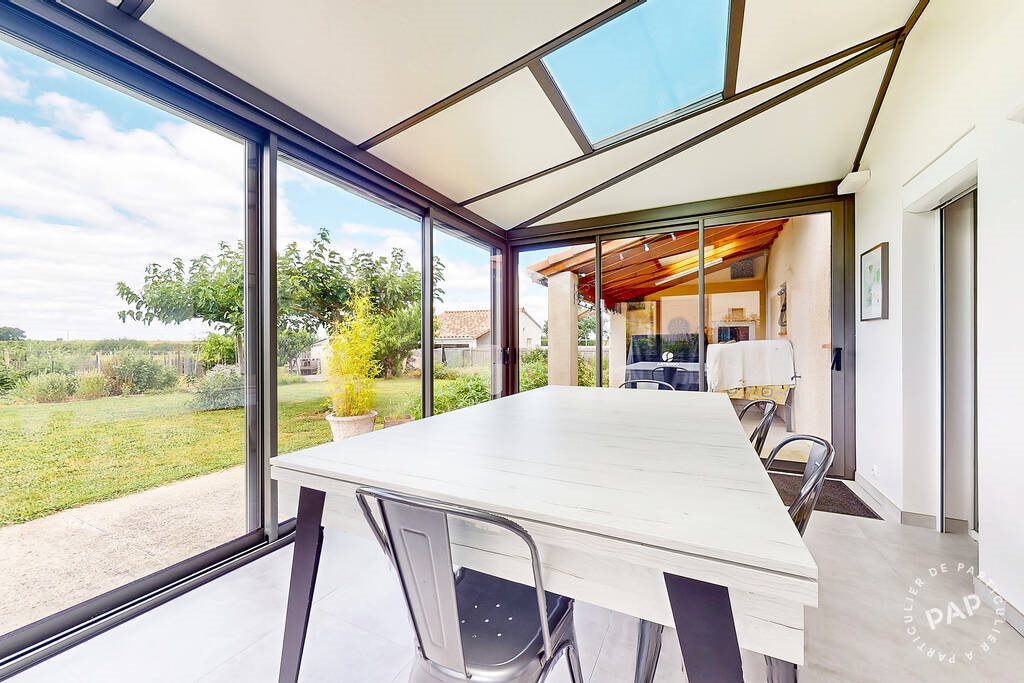 Maison à vendre, 147m², La Salvetat-Saint-Gilles
