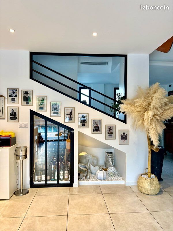 Maison à vendre, 212m², Chamagnieu