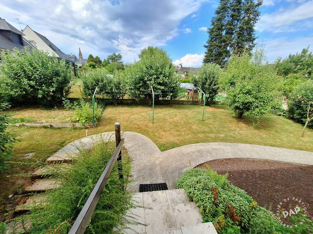 Maison à vendre, 180m², Melesse