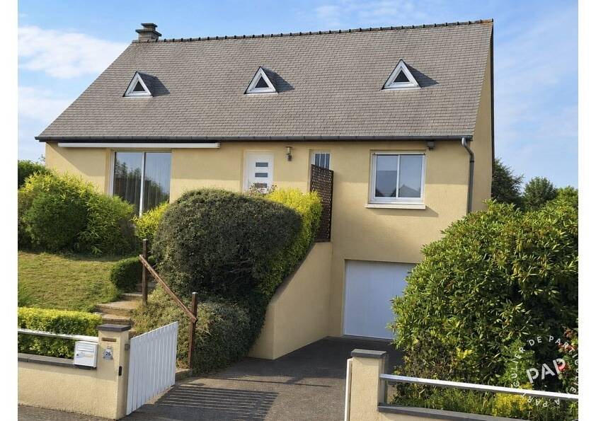 Maison à vendre, 180m², Melesse