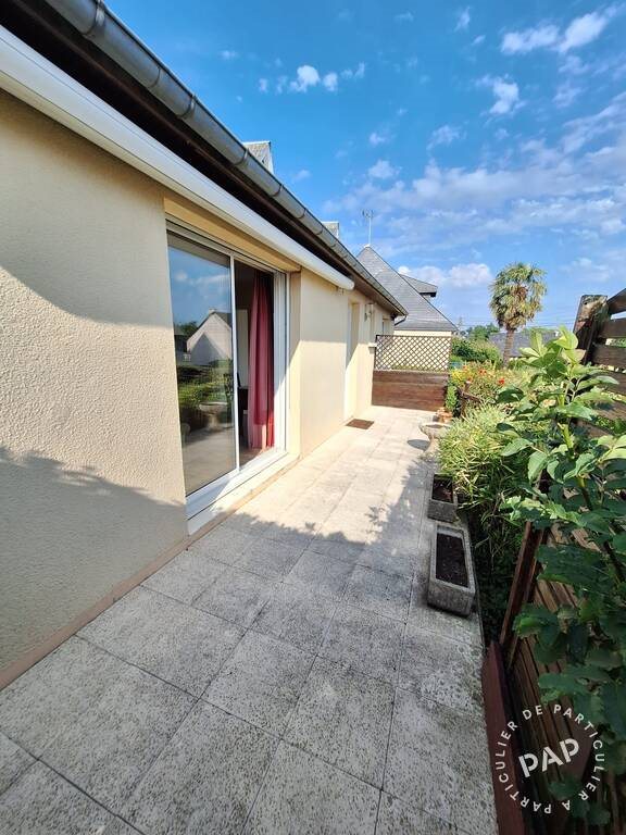 Maison à vendre, 180m², Melesse