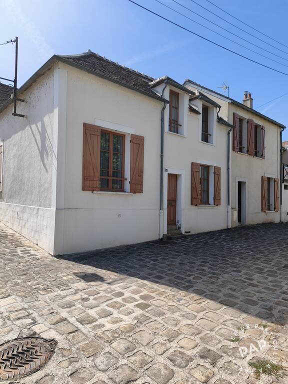 Maison à vendre, 236m², Montereau-Fault-Yonne
