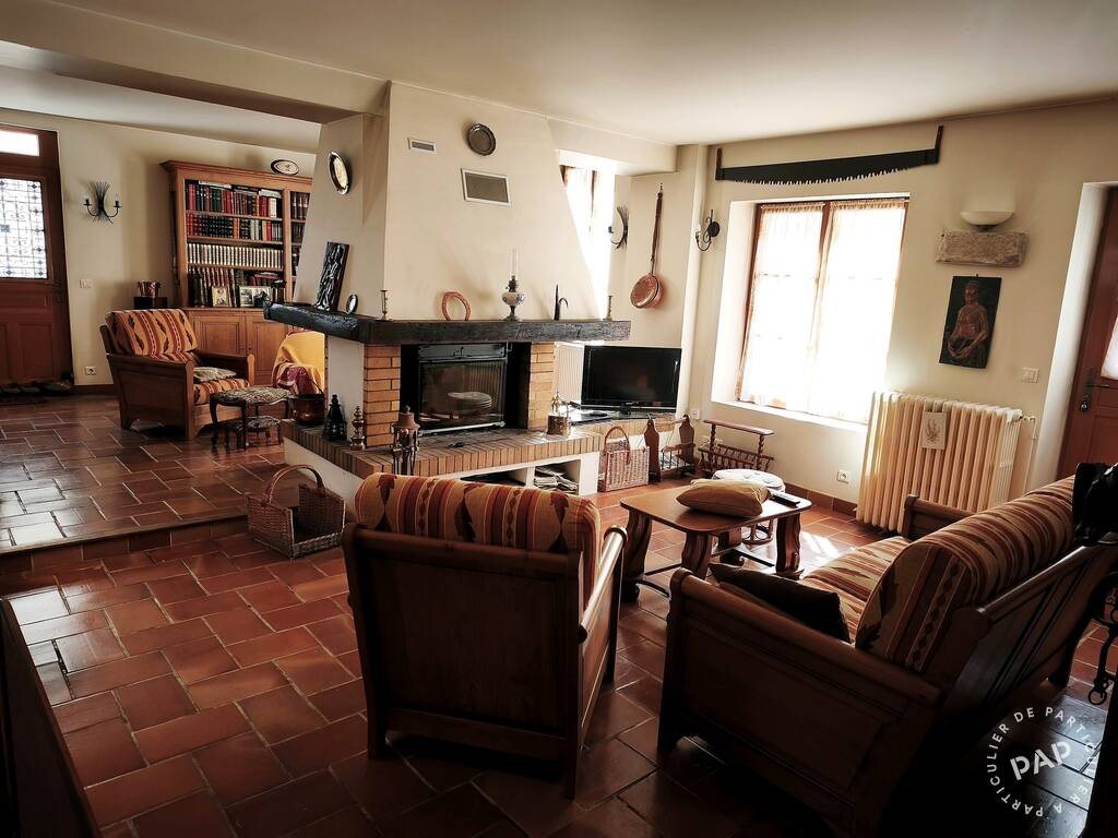 Maison à vendre, 236m², Montereau-Fault-Yonne