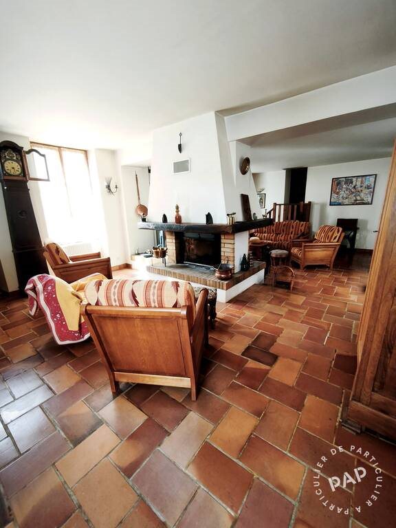 Maison à vendre, 236m², Montereau-Fault-Yonne
