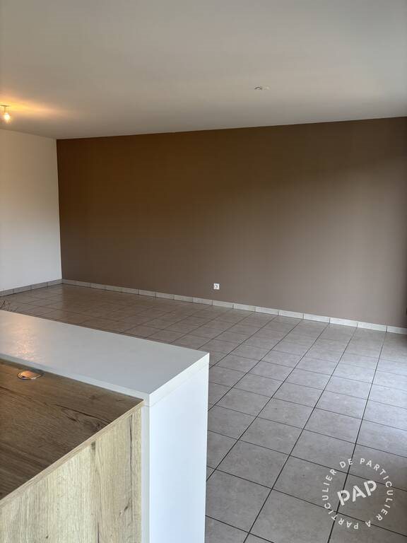 Appartement à vendre, 57m², Roche-la-Molière