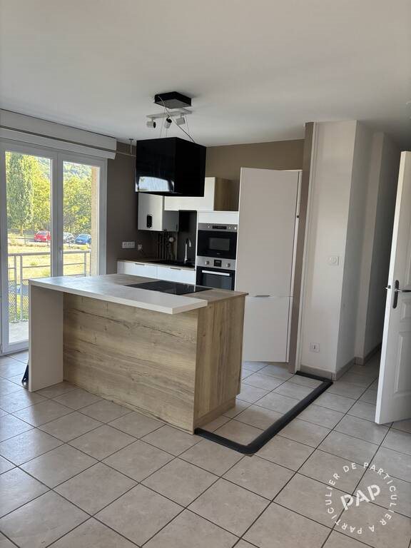 Appartement à vendre, 57m², Roche-la-Molière