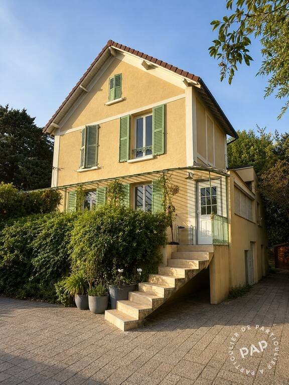 Maison à vendre, 110m², Herblay-sur-Seine