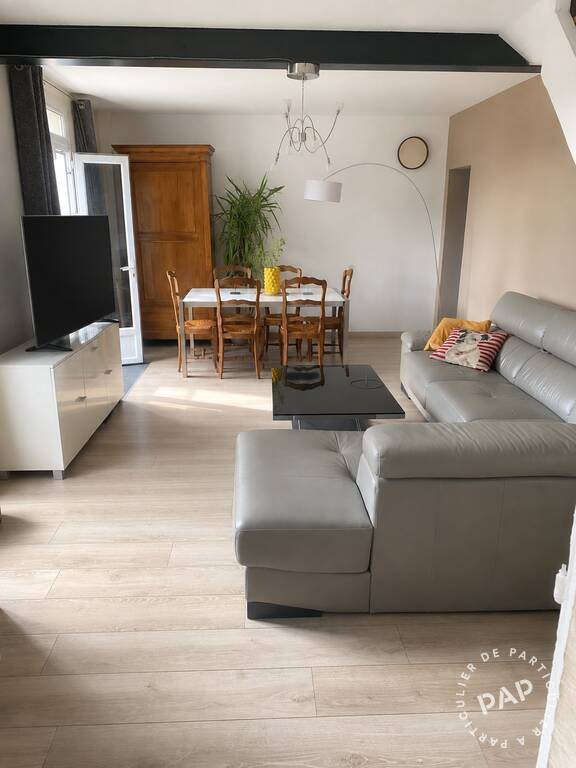 Maison à vendre, 110m², Herblay-sur-Seine