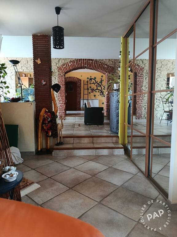 Maison à vendre, 146m², Agde (Cap d'Agde)