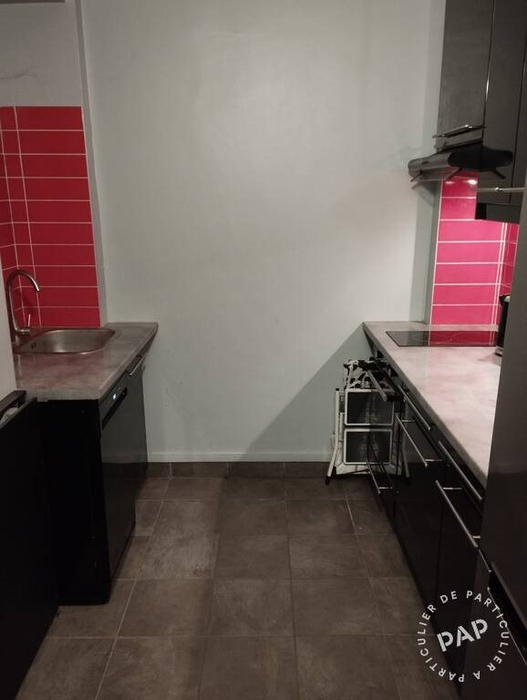 Appartement à vendre, 35m², Le Chesnay-Rocquencourt