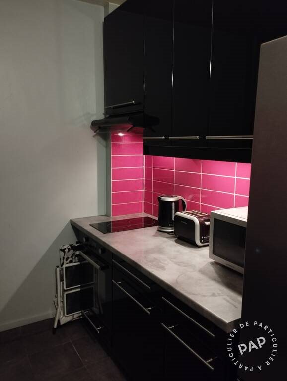Appartement à vendre, 35m², Le Chesnay-Rocquencourt