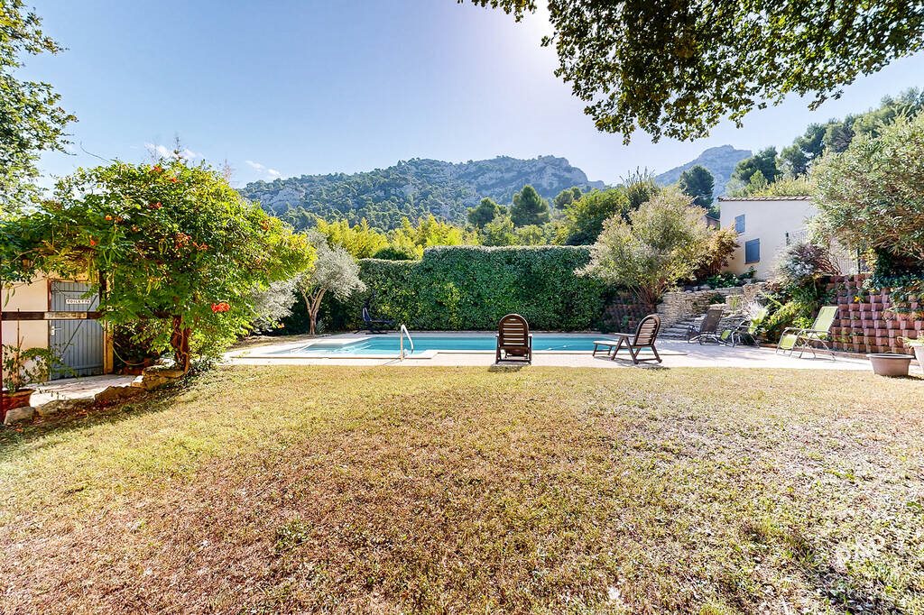 Maison à vendre, 140m², Robion