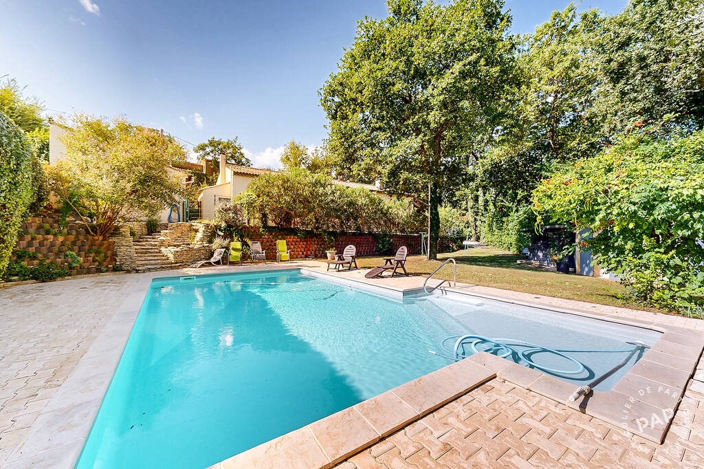 Maison à vendre, 140m², Robion
