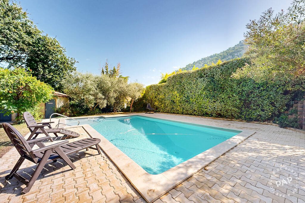 Maison à vendre, 140m², Robion